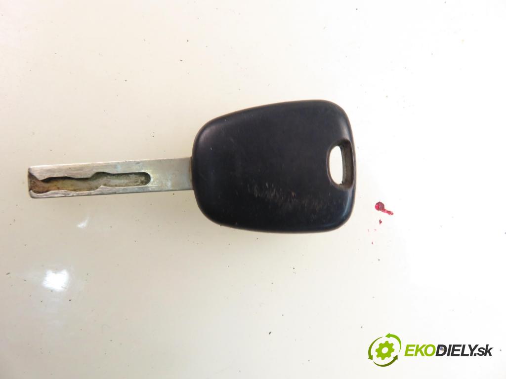 CITROEN C4 Grand Picasso I (UA_) MINIVAN 2007 80,00 1.6 HDi - 9HZ (DV6TED4) 1560,00 spinačka 36410600 ; 9663123380 (Spínacia skrinka)