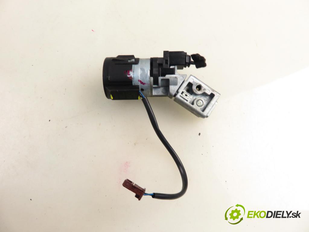 CITROEN C4 Grand Picasso I (UA_) MINIVAN 2007 80,00 1.6 HDi - 9HZ (DV6TED4) 1560,00 spinačka 36410600 ; 9663123380 (Spínacia skrinka)