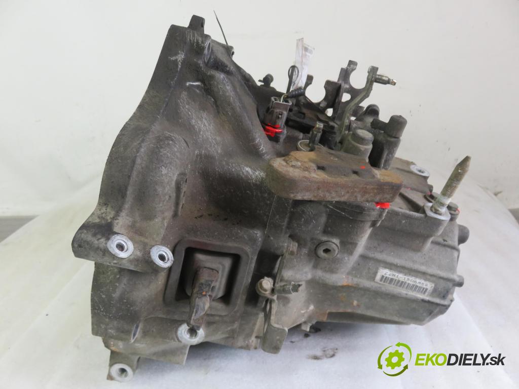 HONDA CR-V II (RD_) SUV 2002 110,00 2.0 (RD4) - K20A4 1998,00 Prevodovka MANUALNA Z2M1
