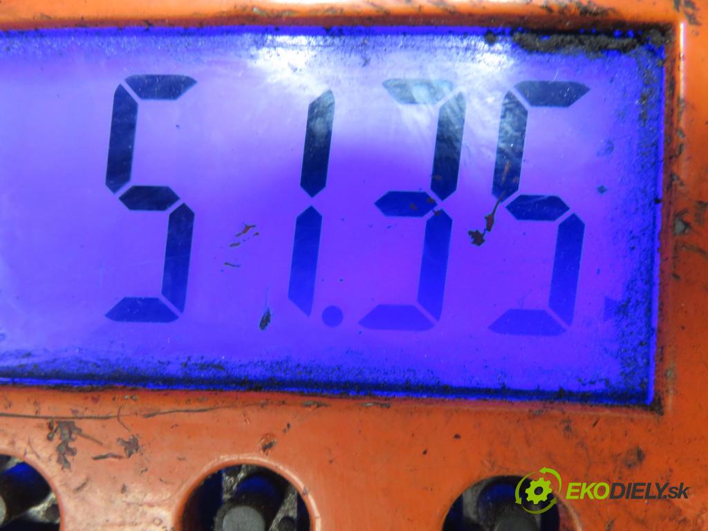 HONDA CR-V II (RD_) SUV 2002 110,00 2.0 (RD4) - K20A4 1998,00 Prevodovka MANUALNA Z2M1