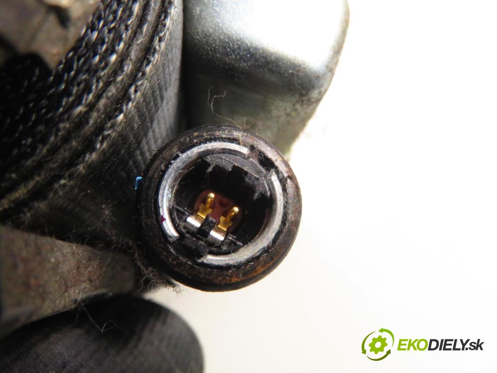 PEUGEOT 207 (WA_, WC_) HB 2008 55,00 1.4 - KFV (TU3A) 1360,00 Držiak bezpečnostný LP 96498059XX