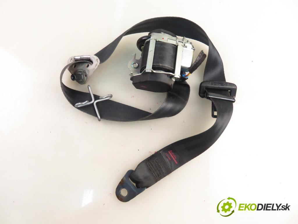 PEUGEOT 207 (WA_, WC_) HB 2008 55,00 1.4 - KFV (TU3A) 1360,00 Držiak bezpečnostný LP 96498059XX