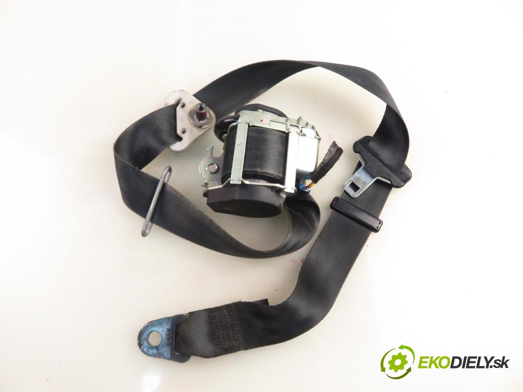 PEUGEOT 207 (WA_, WC_) HB 2008 55,00 1.4 - KFV (TU3A) 1360,00 Držiak bezpečnostný LP 96498059XX