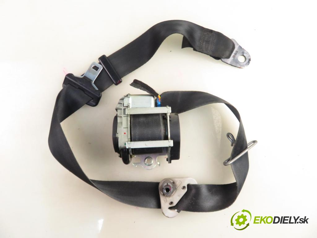 PEUGEOT 207 (WA_, WC_) HB 2008 55,00 1.4 - KFV (TU3A) 1360,00 Držiak bezpečnostný LP 96498059XX