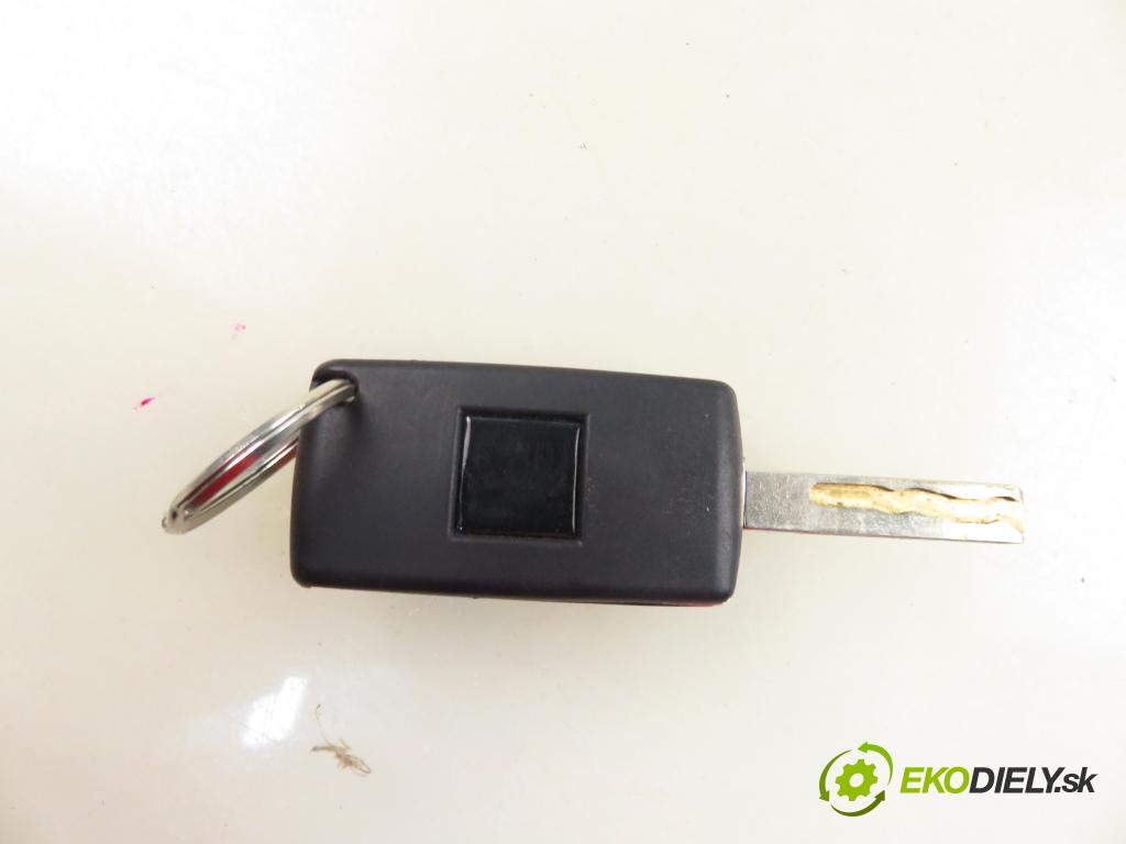 PEUGEOT 207 (WA_, WC_) HB 2008 55,00 1.4 - KFV (TU3A) 1360,00 spinačka 36410600 ; 9663123280 (Spínacia skrinka)
