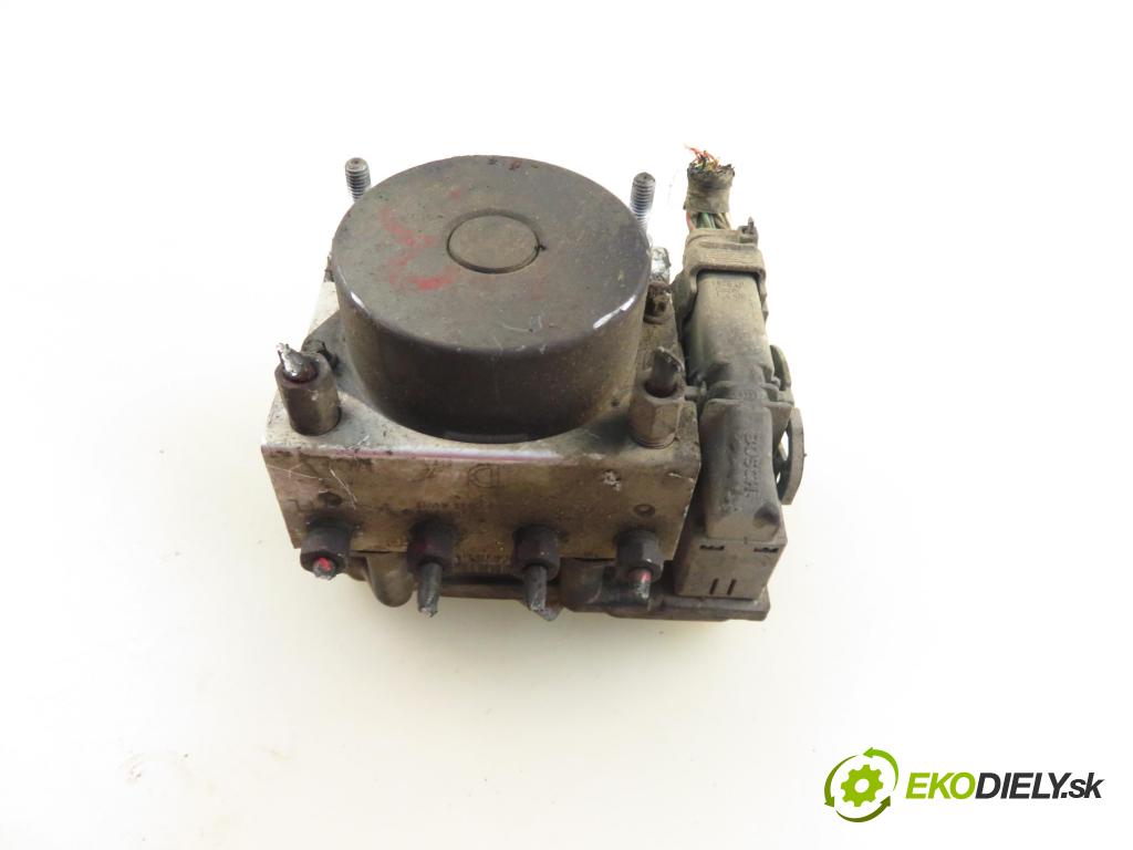 SUZUKI SX4 (EY, GY) CROSSOVER 2006 88,00 1.9 DDiS 4x4 (RW 419D) - D19AA 1910,00 Pumpa ABS 0265800494 (Pumpa ABS)