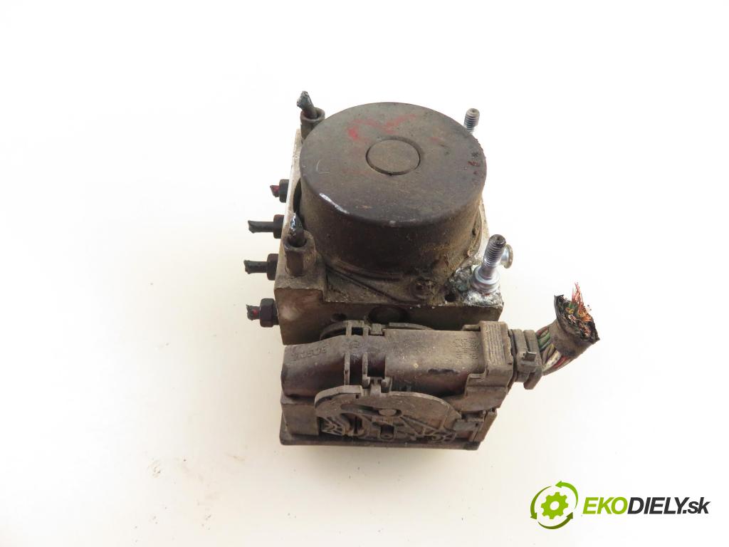 SUZUKI SX4 (EY, GY) CROSSOVER 2006 88,00 1.9 DDiS 4x4 (RW 419D) - D19AA 1910,00 Pumpa ABS 0265800494 (Pumpa ABS)