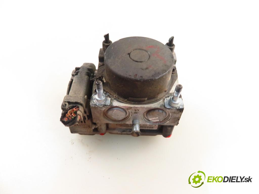 SUZUKI SX4 (EY, GY) CROSSOVER 2006 88,00 1.9 DDiS 4x4 (RW 419D) - D19AA 1910,00 Pumpa ABS 0265800494 (Pumpa ABS)