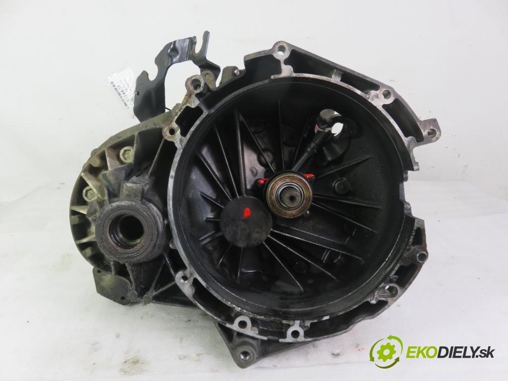 FORD TRANSIT Furgon (FA_ _) FURGON 2006 63,00 2.2 TDCi - P8FA 2198,00 Prevodovka MANUALNA 6C1R7F096AB