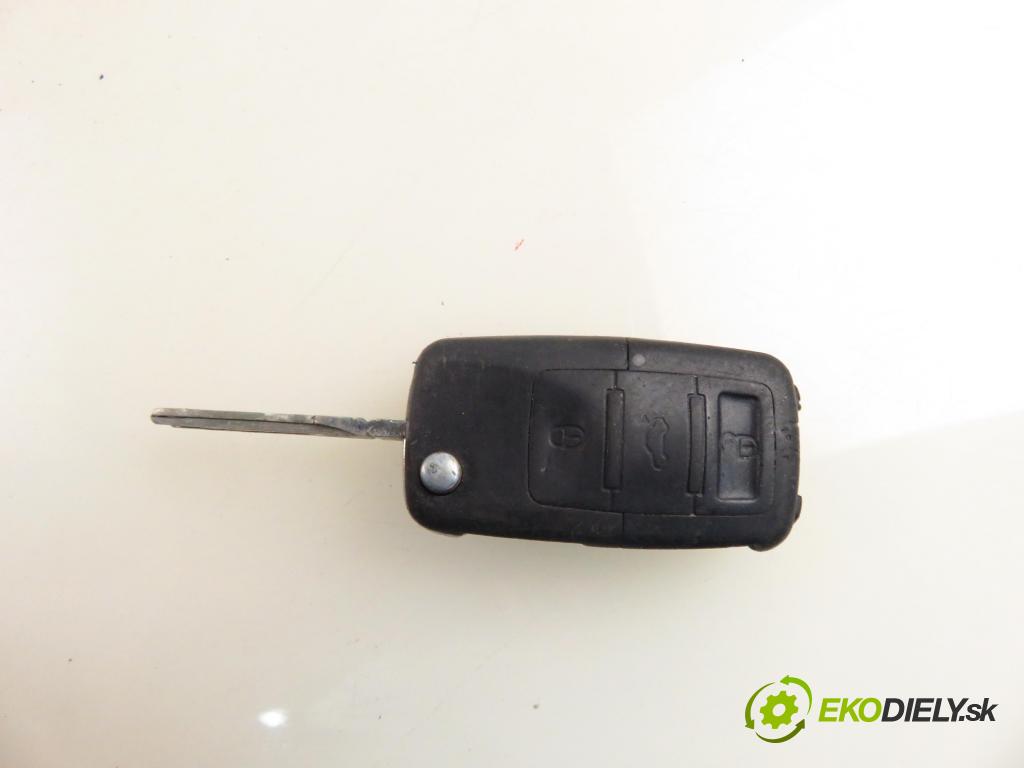 VW PASSAT B5.5 Variant (3B6) KOMBI 2003 96,00 1.9 TDI PD 130 - AVF 1896,00 spínačka / VLOŽKY 4B0905851C