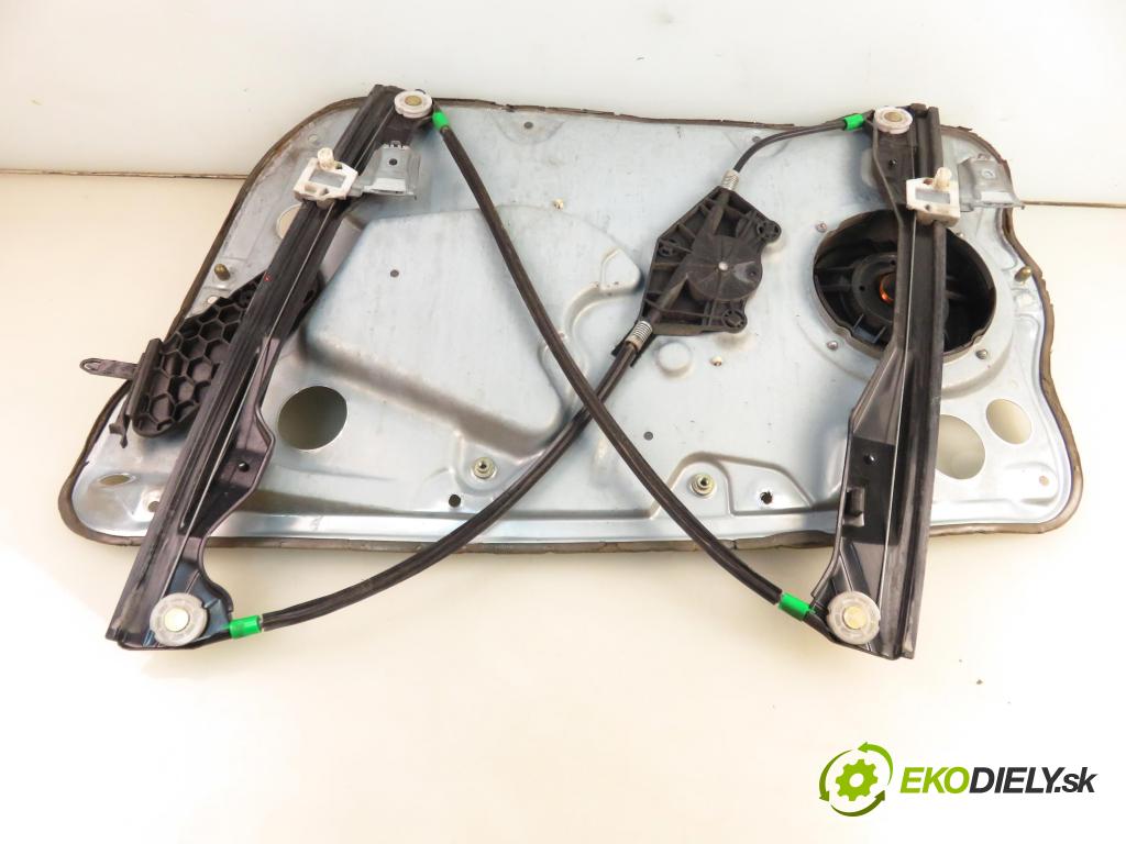 SKODA FABIA I (6Y2) HB 2004 47,00 1.2 - AZQ 1198,00 mechanismus oken LPM 6Y1837751A