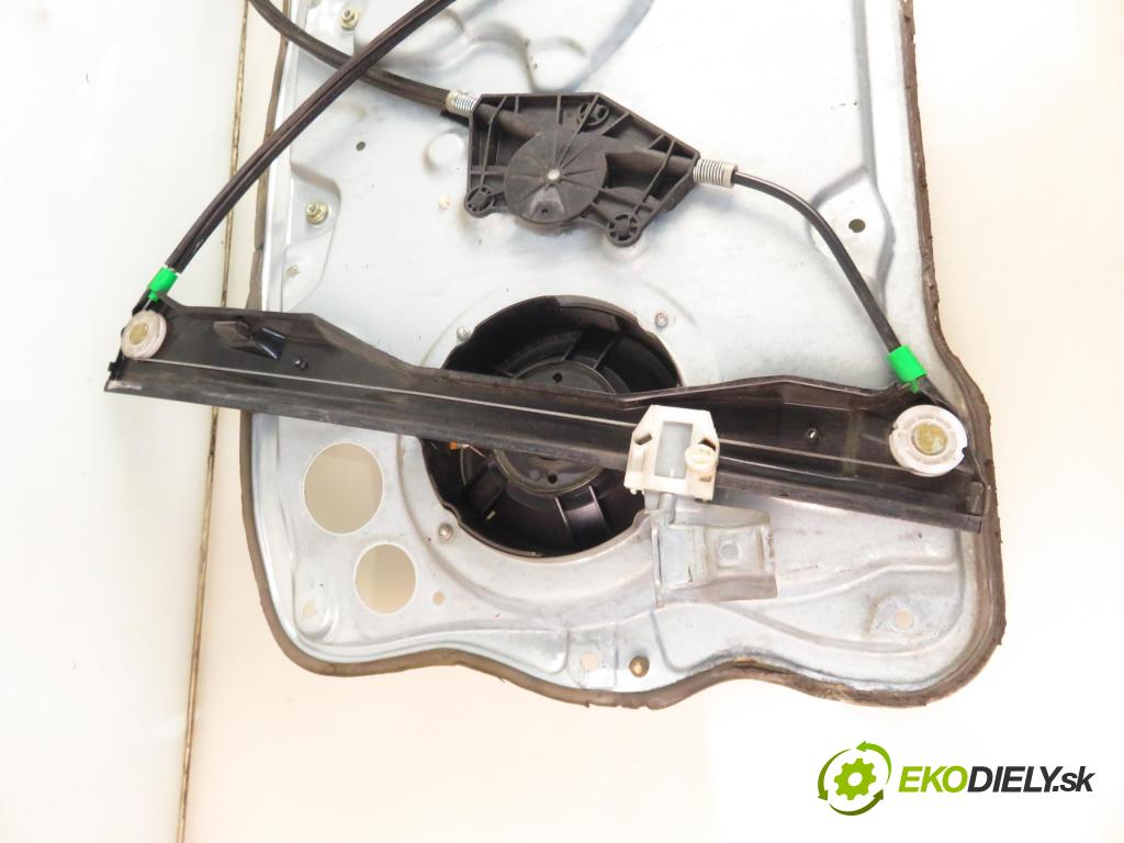 SKODA FABIA I (6Y2) HB 2004 47,00 1.2 - AZQ 1198,00 mechanismus oken LPM 6Y1837751A
