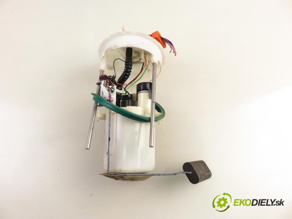 FIAT SEICENTO / 600 (187_) HB 2007 40,00 1.1 54 - 187 A1.000 1108,00 pumpa paliva 51709818