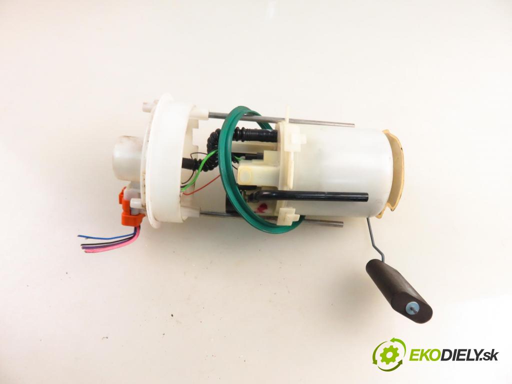 FIAT SEICENTO / 600 (187_) HB 2007 40,00 1.1 54 - 187 A1.000 1108,00 pumpa paliva 51709818