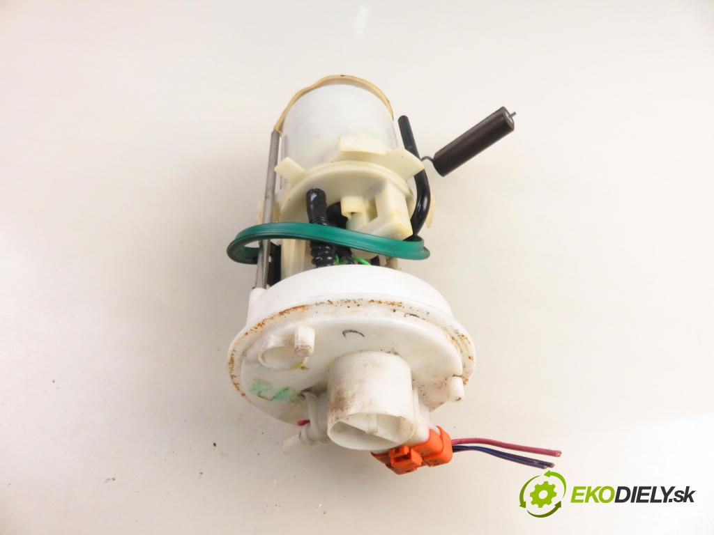 FIAT SEICENTO / 600 (187_) HB 2007 40,00 1.1 54 - 187 A1.000 1108,00 pumpa paliva 51709818