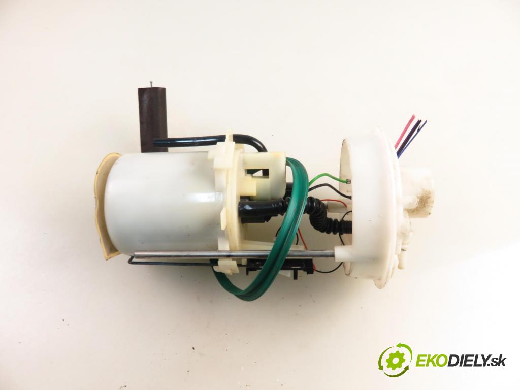 FIAT SEICENTO / 600 (187_) HB 2007 40,00 1.1 54 - 187 A1.000 1108,00 pumpa paliva 51709818