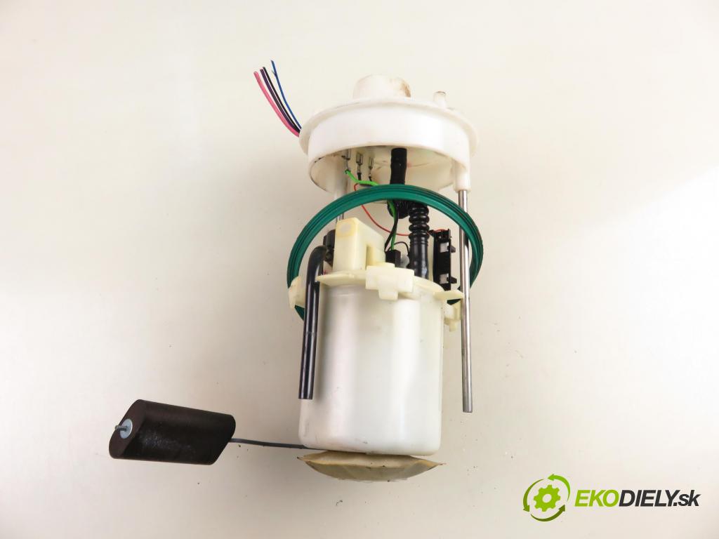 FIAT SEICENTO / 600 (187_) HB 2007 40,00 1.1 54 - 187 A1.000 1108,00 pumpa paliva 51709818