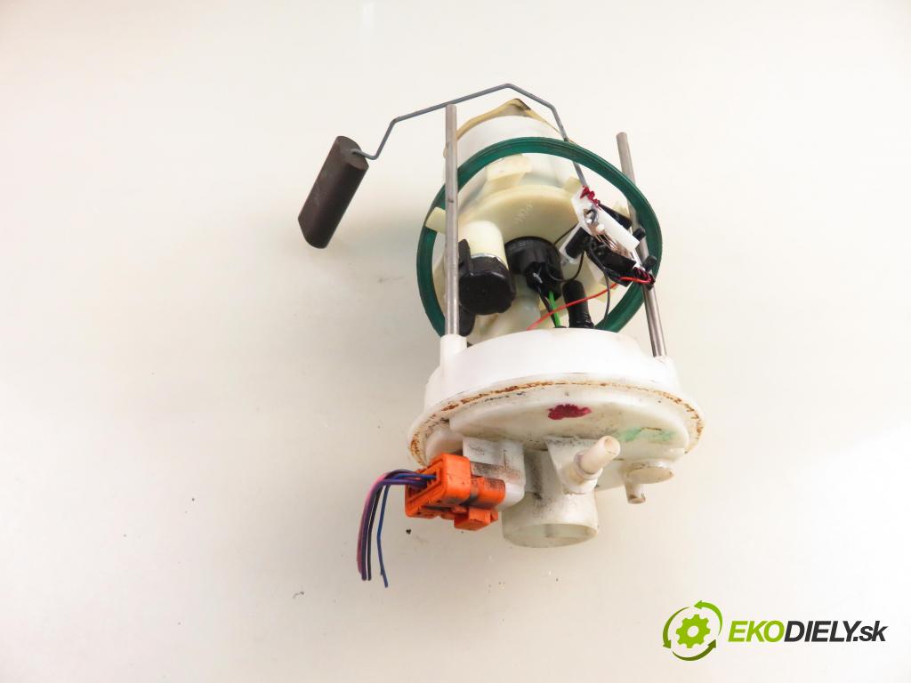 FIAT SEICENTO / 600 (187_) HB 2007 40,00 1.1 54 - 187 A1.000 1108,00 pumpa paliva 51709818