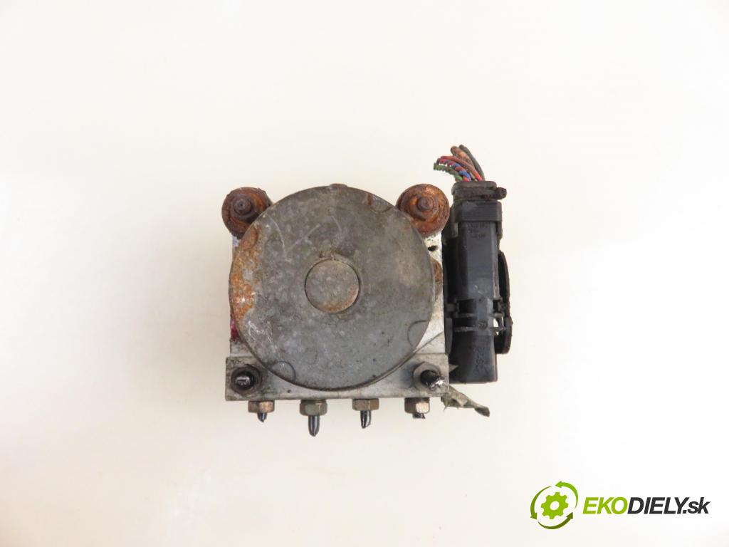 PEUGEOT 307 (3A/C) HB 2003 50,00 1.4 HDi - 8HZ (DV4TD) 1398,00 Pumpa ABS 9648265480 ; 0265231302 ; 0265800301 (Pumpa ABS)