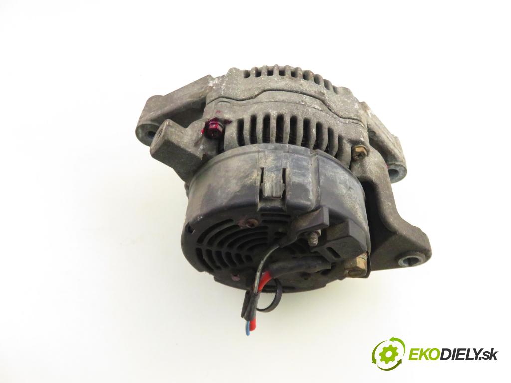 OPEL ASTRA F (T92) HB 2002 55,00 1.6 i - X 16 SZR 1598,00 Alternátor 90389247 ; 0123110005 (Alternátor)