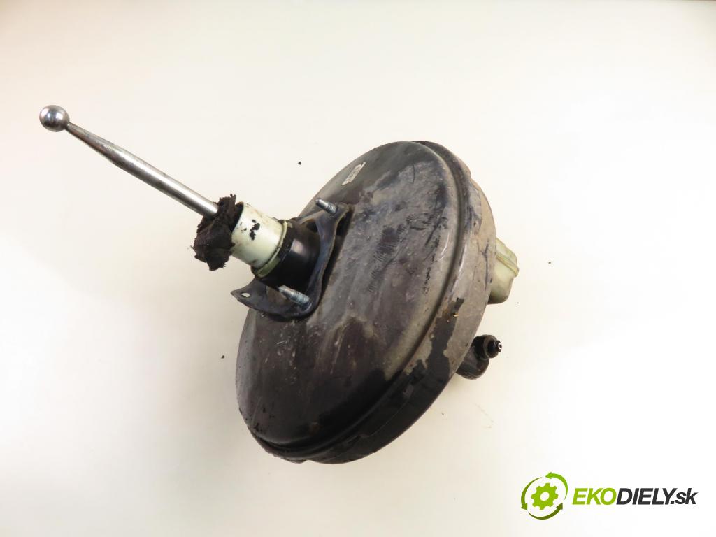 VW GOLF IV (1J1) HB 1998 50,00 1.9 SDI - AGP 1896,00 Posilovač  (Servočerpadlo)