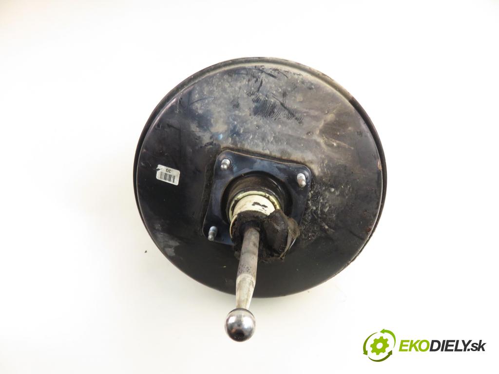 VW GOLF IV (1J1) HB 1998 50,00 1.9 SDI - AGP 1896,00 Posilovač  (Servočerpadlo)