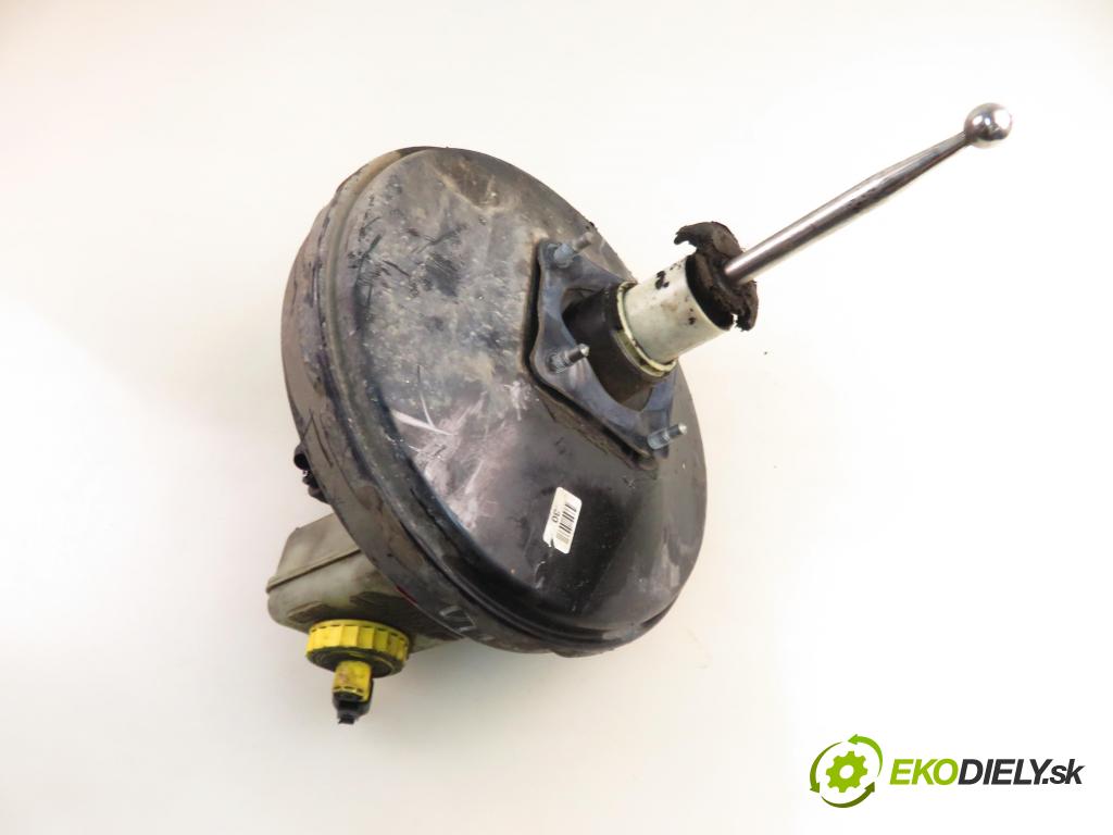 VW GOLF IV (1J1) HB 1998 50,00 1.9 SDI - AGP 1896,00 Posilovač  (Servočerpadlo)