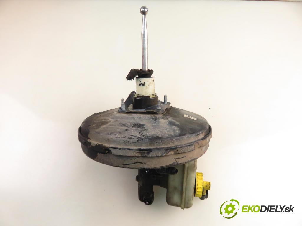 VW GOLF IV (1J1) HB 1998 50,00 1.9 SDI - AGP 1896,00 Posilovač  (Servočerpadlo)