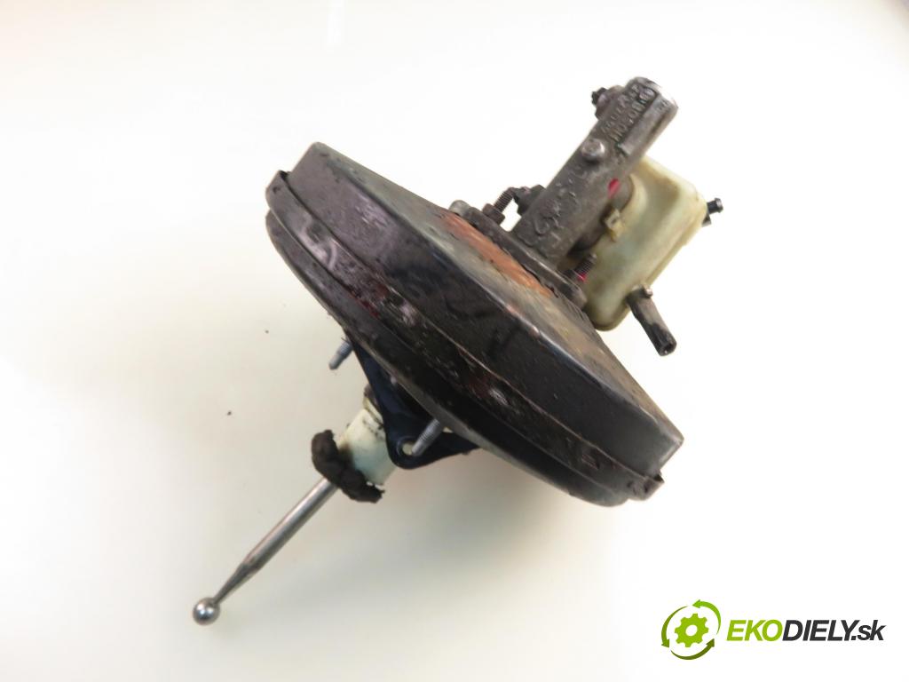 VW GOLF IV (1J1) HB 1998 50,00 1.9 SDI - AGP 1896,00 Posilovač  (Servočerpadlo)