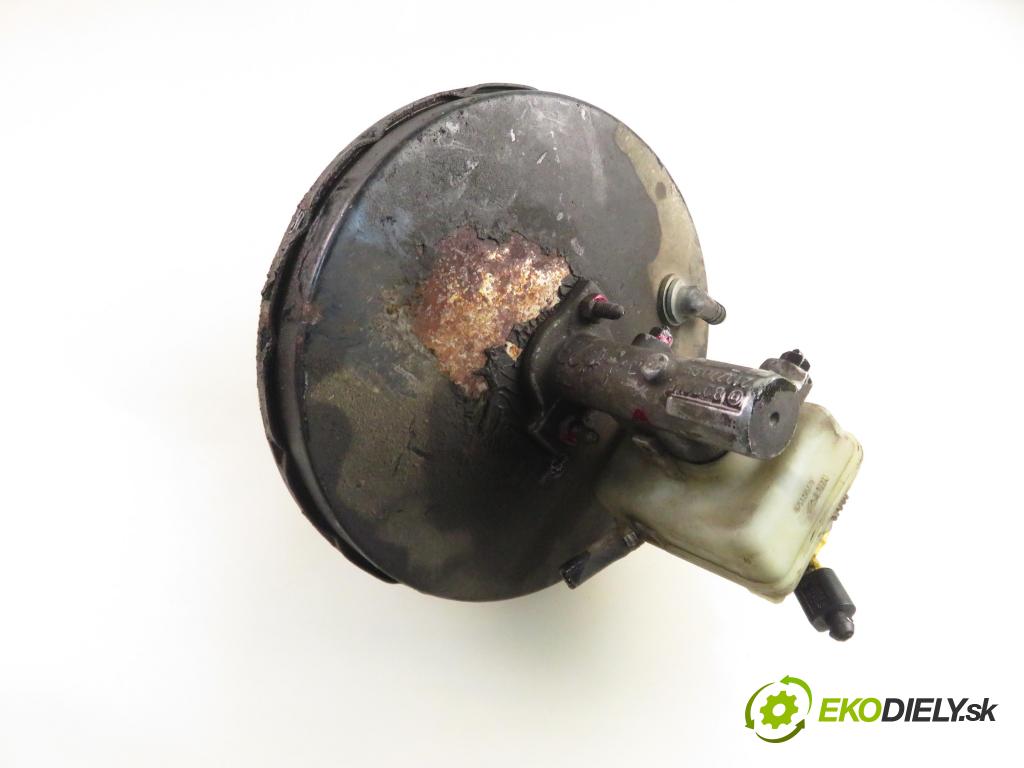 VW GOLF IV (1J1) HB 1998 50,00 1.9 SDI - AGP 1896,00 Posilovač  (Servočerpadlo)