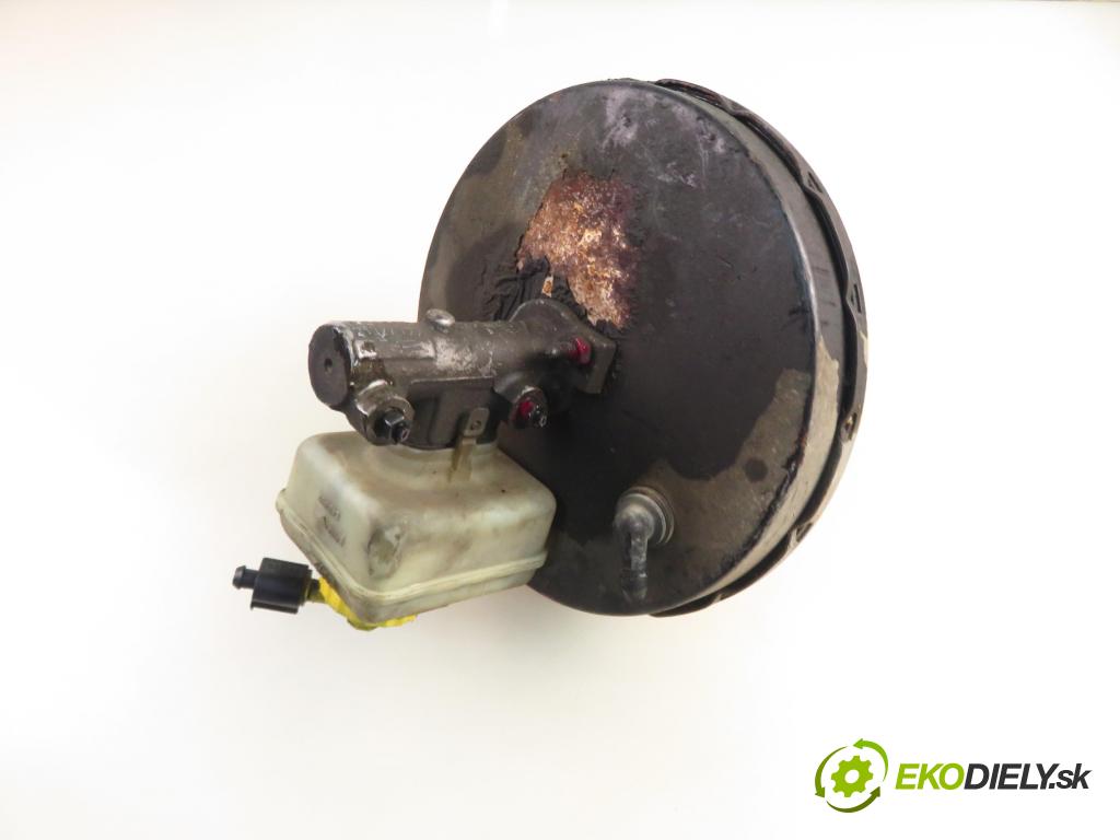 VW GOLF IV (1J1) HB 1998 50,00 1.9 SDI - AGP 1896,00 Posilovač  (Servočerpadlo)