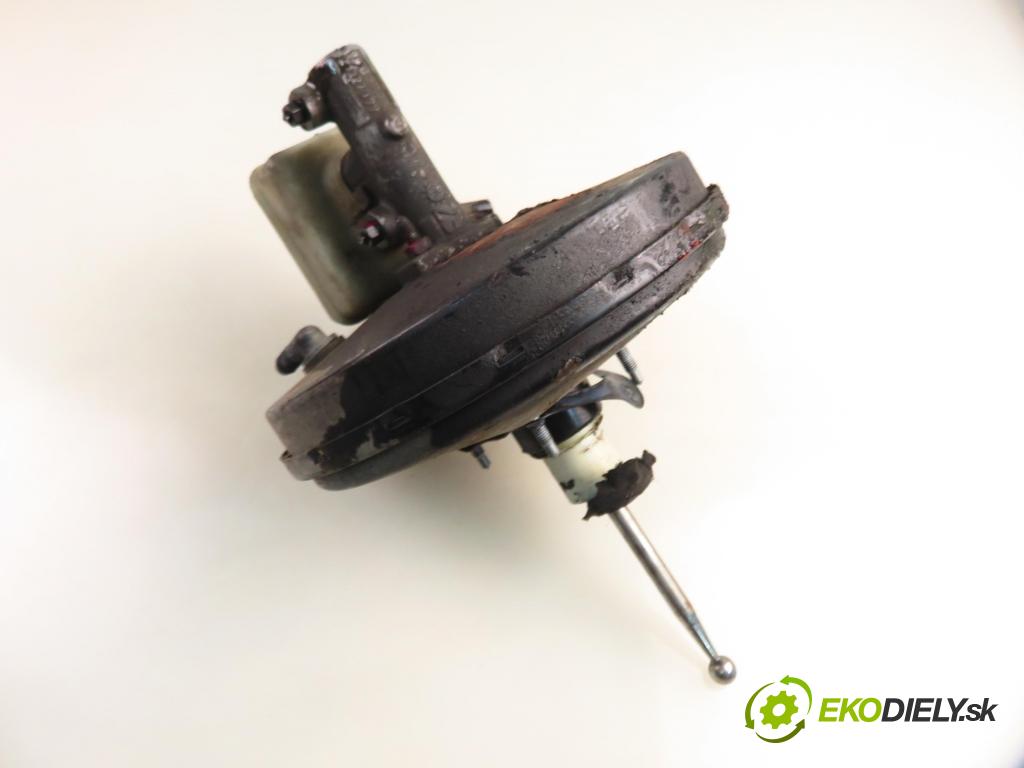 VW GOLF IV (1J1) HB 1998 50,00 1.9 SDI - AGP 1896,00 Posilovač  (Servočerpadlo)