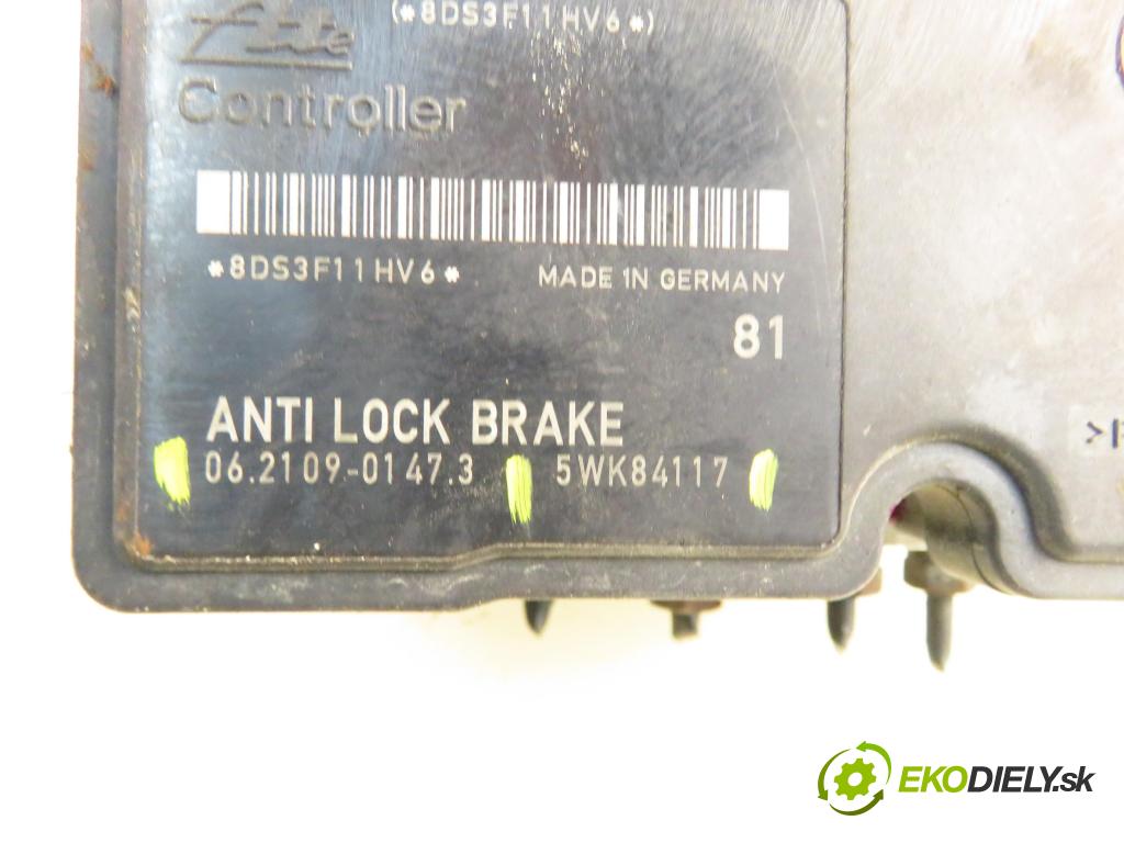 SUBARU JUSTY III (G3X) HB 2003 69,00 1.3 AWD 94 - M13A 1328,00 Pumpa ABS 5611086G10 ; 06210200714 ; 06210901473 (Pumpa ABS)