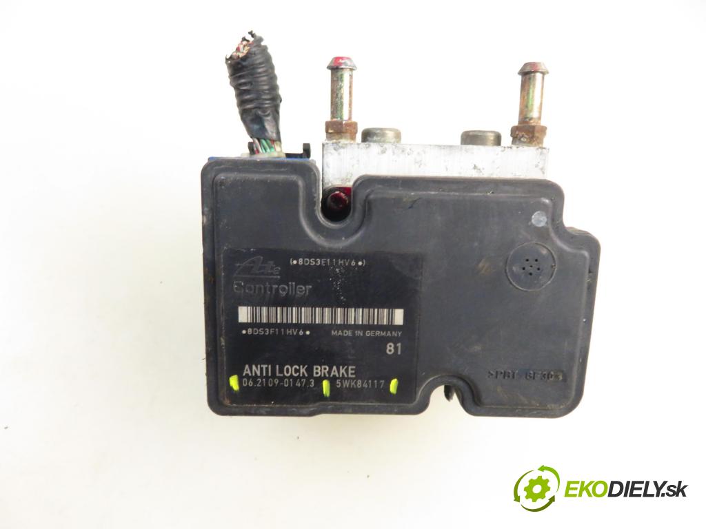 SUBARU JUSTY III (G3X) HB 2003 69,00 1.3 AWD 94 - M13A 1328,00 Pumpa ABS 5611086G10 ; 06210200714 ; 06210901473 (Pumpa ABS)