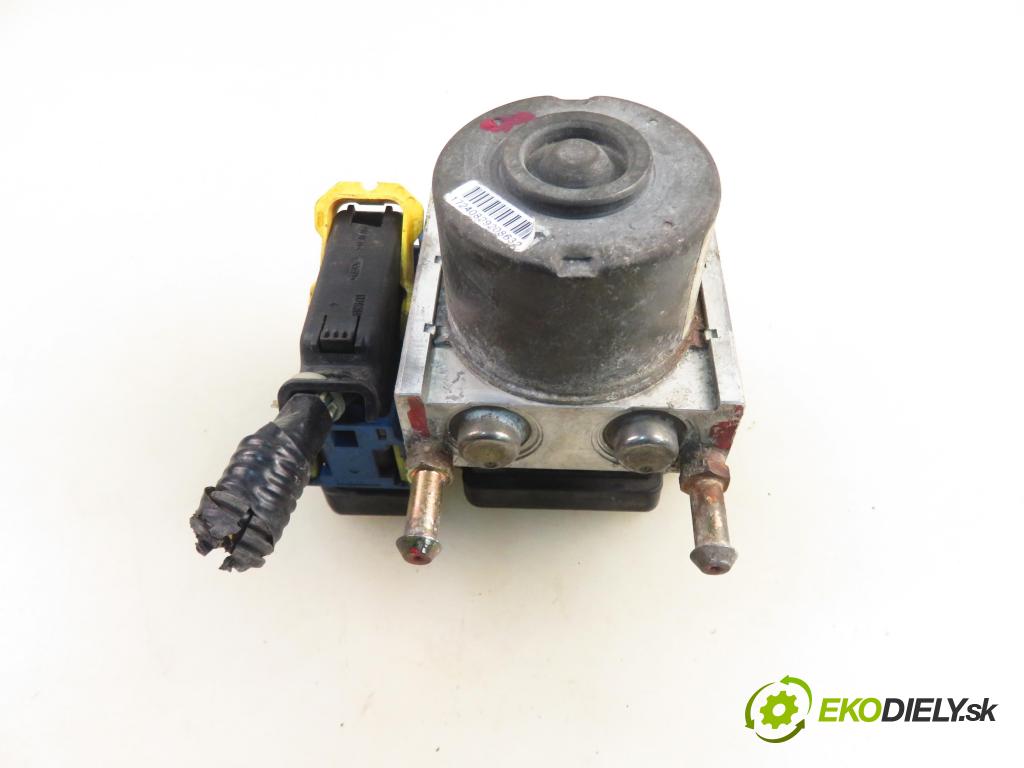 SUBARU JUSTY III (G3X) HB 2003 69,00 1.3 AWD 94 - M13A 1328,00 Pumpa ABS 5611086G10 ; 06210200714 ; 06210901473 (Pumpa ABS)