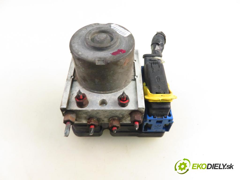 SUBARU JUSTY III (G3X) HB 2003 69,00 1.3 AWD 94 - M13A 1328,00 Pumpa ABS 5611086G10 ; 06210200714 ; 06210901473 (Pumpa ABS)