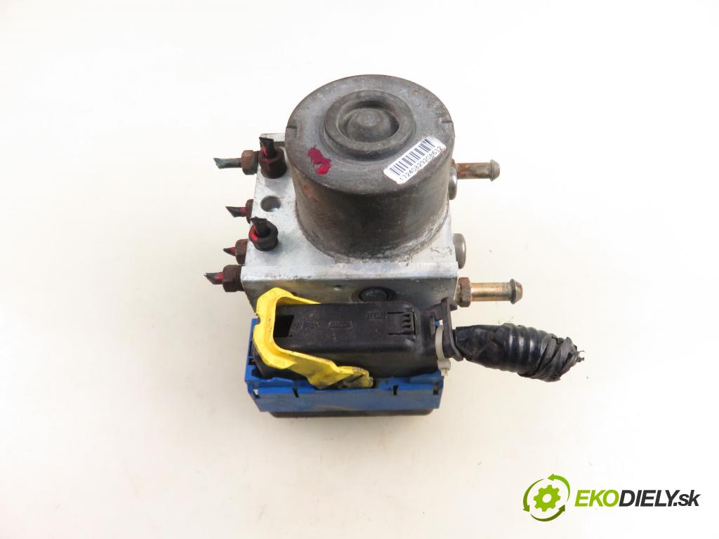 SUBARU JUSTY III (G3X) HB 2003 69,00 1.3 AWD 94 - M13A 1328,00 Pumpa ABS 5611086G10 ; 06210200714 ; 06210901473 (Pumpa ABS)