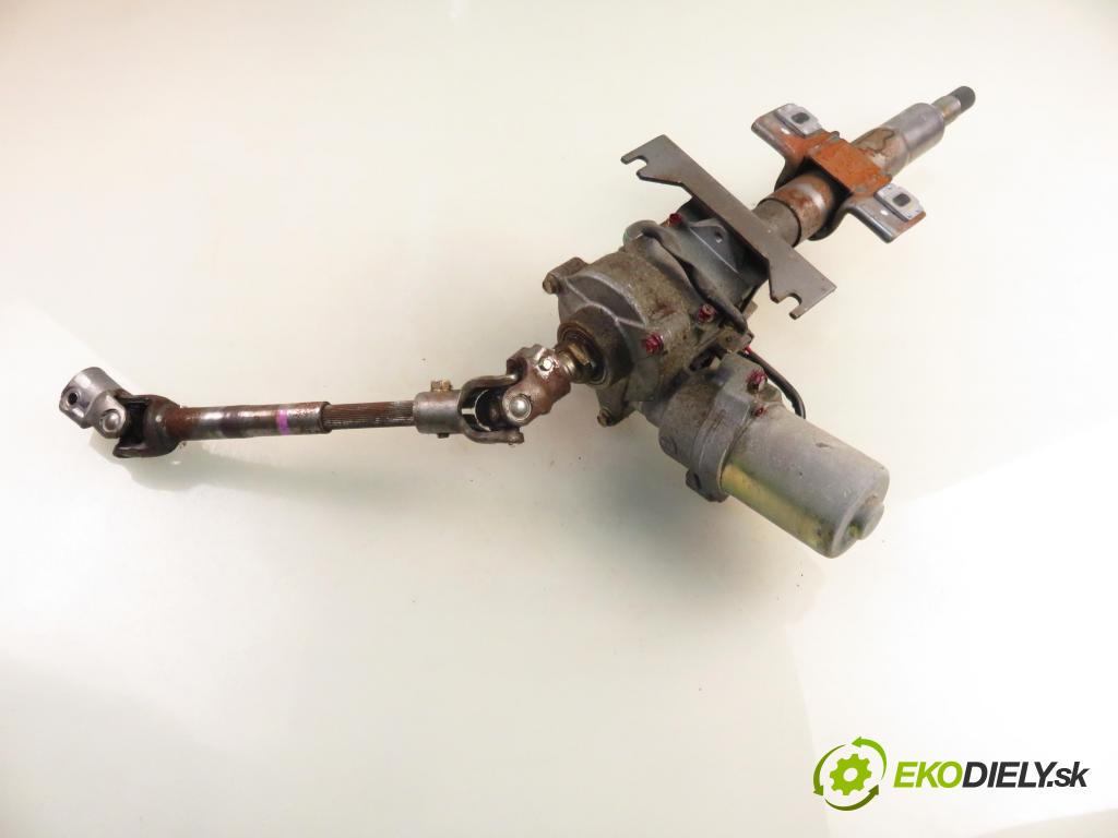 SUBARU JUSTY III (G3X) HB 2003 69,00 1.3 AWD 94 - M13A 1328,00 serv/podporovanie elektrické 3872086G20 ; 4820086G61 ; Q1T20872M