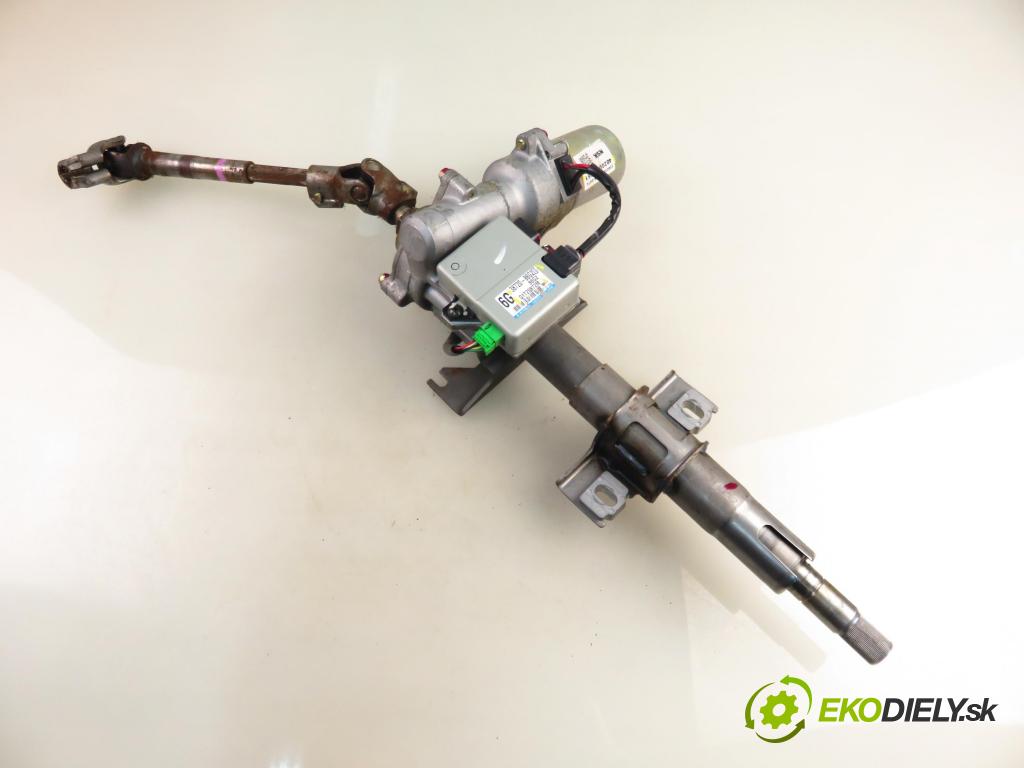 SUBARU JUSTY III (G3X) HB 2003 69,00 1.3 AWD 94 - M13A 1328,00 serv/podporovanie elektrické 3872086G20 ; 4820086G61 ; Q1T20872M