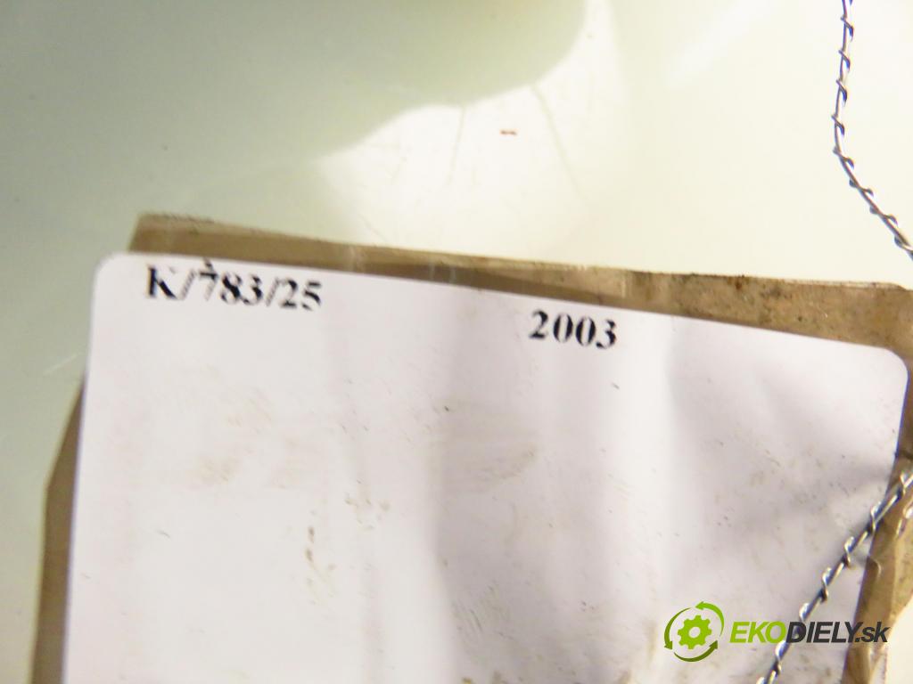 SUBARU JUSTY III (G3X) HB 2003 69,00 1.3 AWD 94 - M13A 1328,00 serv/podporovanie elektrické 3872086G20 ; 4820086G61 ; Q1T20872M