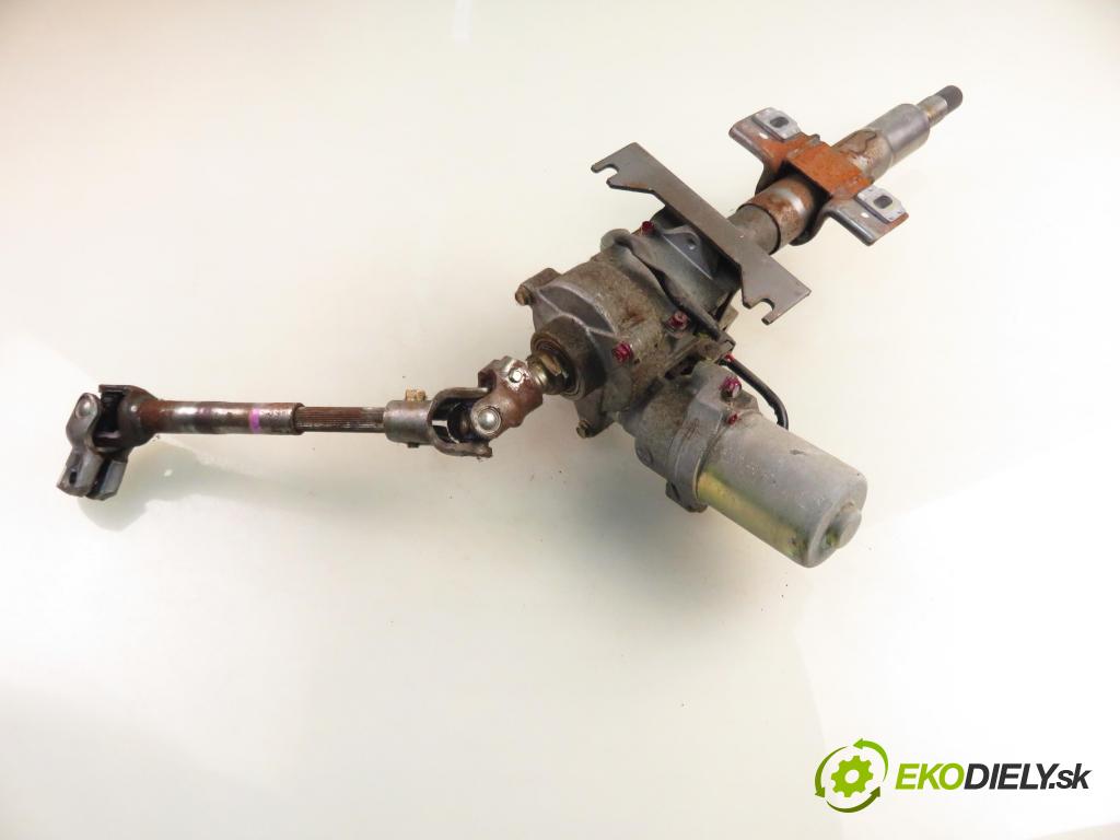 SUBARU JUSTY III (G3X) HB 2003 69,00 1.3 AWD 94 - M13A 1328,00 serv/podporovanie elektrické 3872086G20 ; 4820086G61 ; Q1T20872M