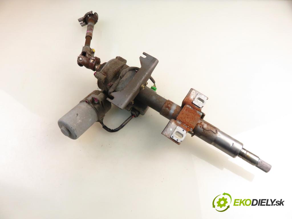 SUBARU JUSTY III (G3X) HB 2003 69,00 1.3 AWD 94 - M13A 1328,00 serv/podporovanie elektrické 3872086G20 ; 4820086G61 ; Q1T20872M