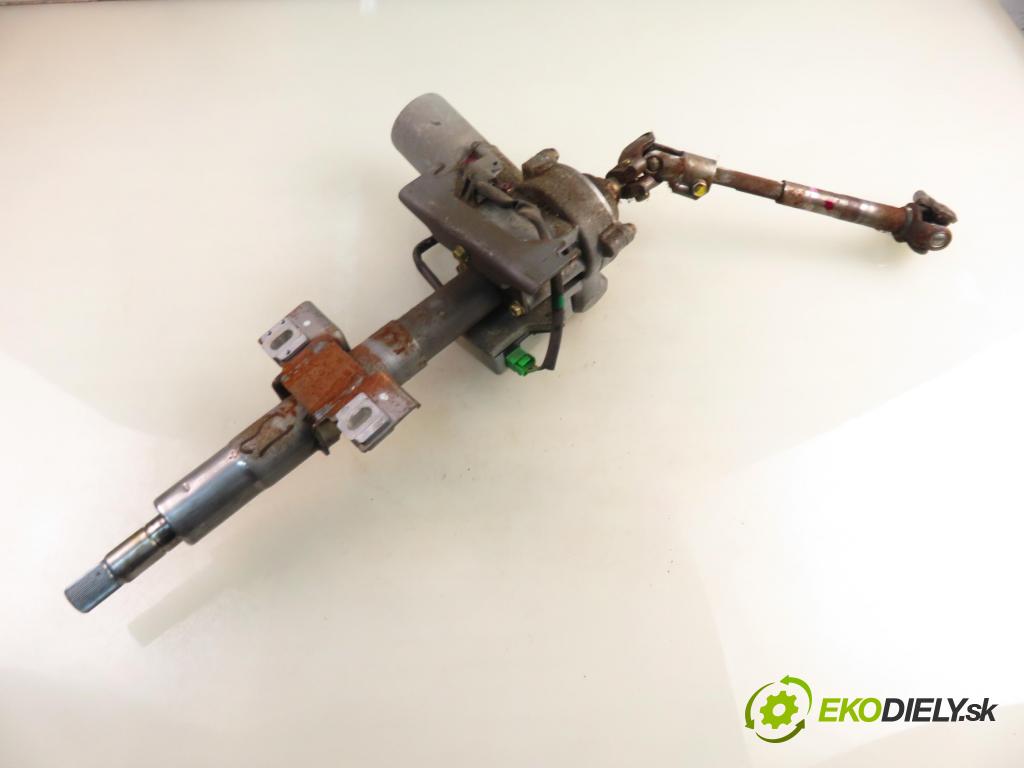 SUBARU JUSTY III (G3X) HB 2003 69,00 1.3 AWD 94 - M13A 1328,00 serv/podporovanie elektrické 3872086G20 ; 4820086G61 ; Q1T20872M