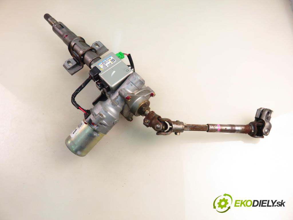 SUBARU JUSTY III (G3X) HB 2003 69,00 1.3 AWD 94 - M13A 1328,00 serv/podporovanie elektrické 3872086G20 ; 4820086G61 ; Q1T20872M