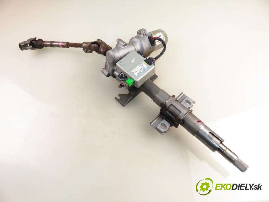 SUBARU JUSTY III (G3X) HB 2003 69,00 1.3 AWD 94 - M13A 1328,00 serv/podporovanie elektrické 3872086G20 ; 4820086G61 ; Q1T20872M