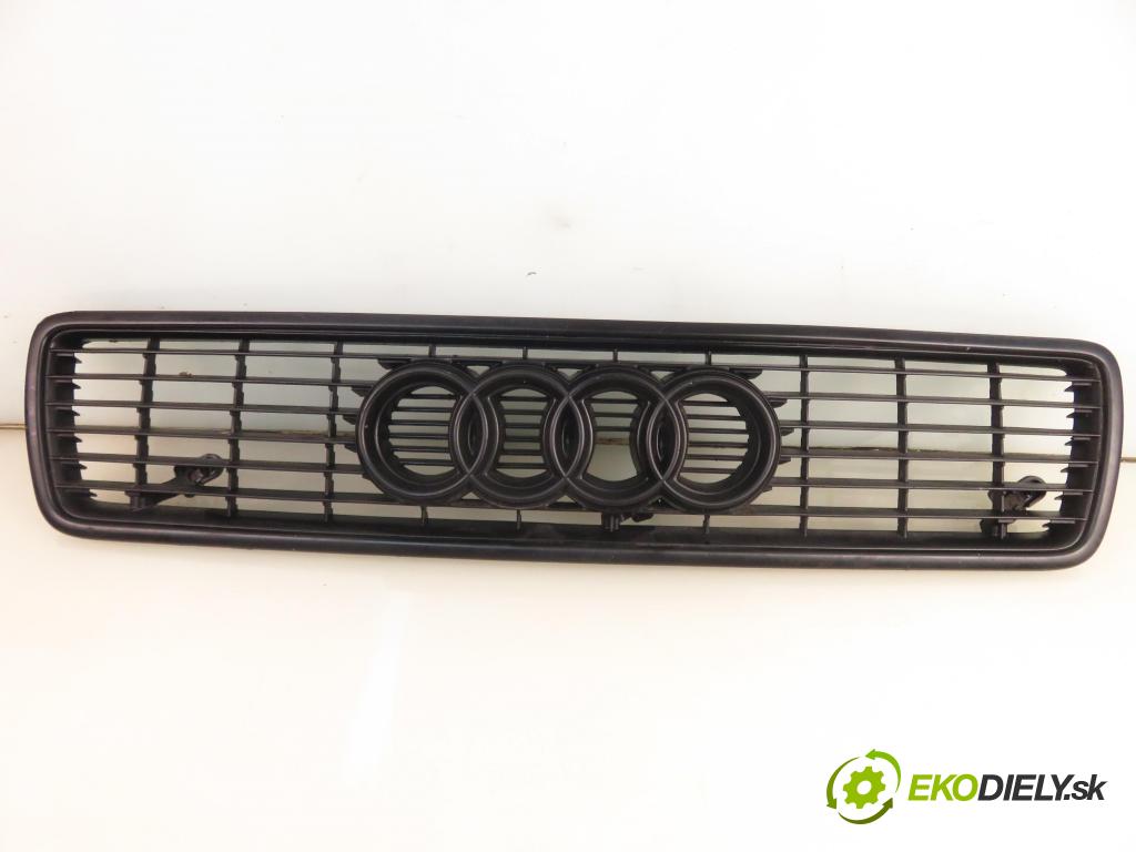 AUDI 80 (8C, B4) SEDAN 1994 66,00 2.0 90 - ABT 1984,00 Mriežka / maska 8G0853651G