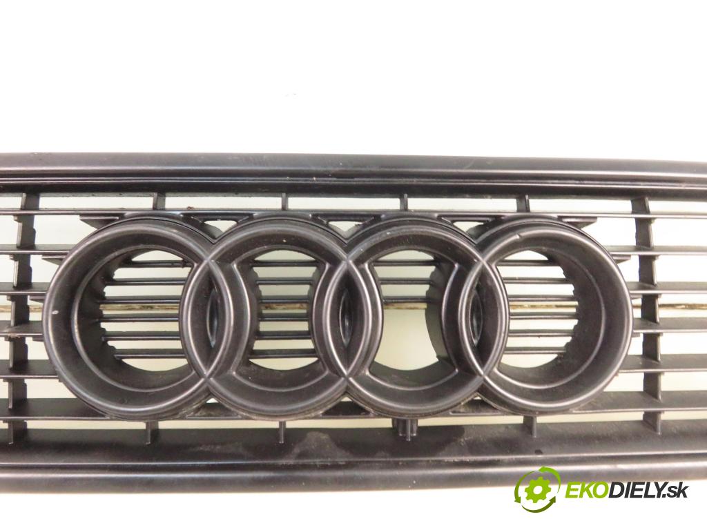 AUDI 80 (8C, B4) SEDAN 1994 66,00 2.0 90 - ABT 1984,00 Mriežka / maska 8G0853651G