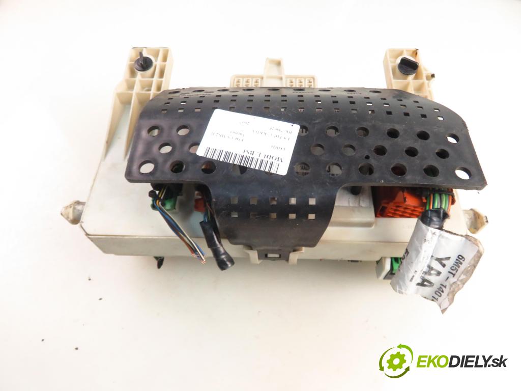 FORD FOCUS II Turnier (DA_, FFS, DS) KOMBI 2007 85,00 1.8 TDCi - KKDA 1753,00 MODUL BSI 4M5T14A073BJ