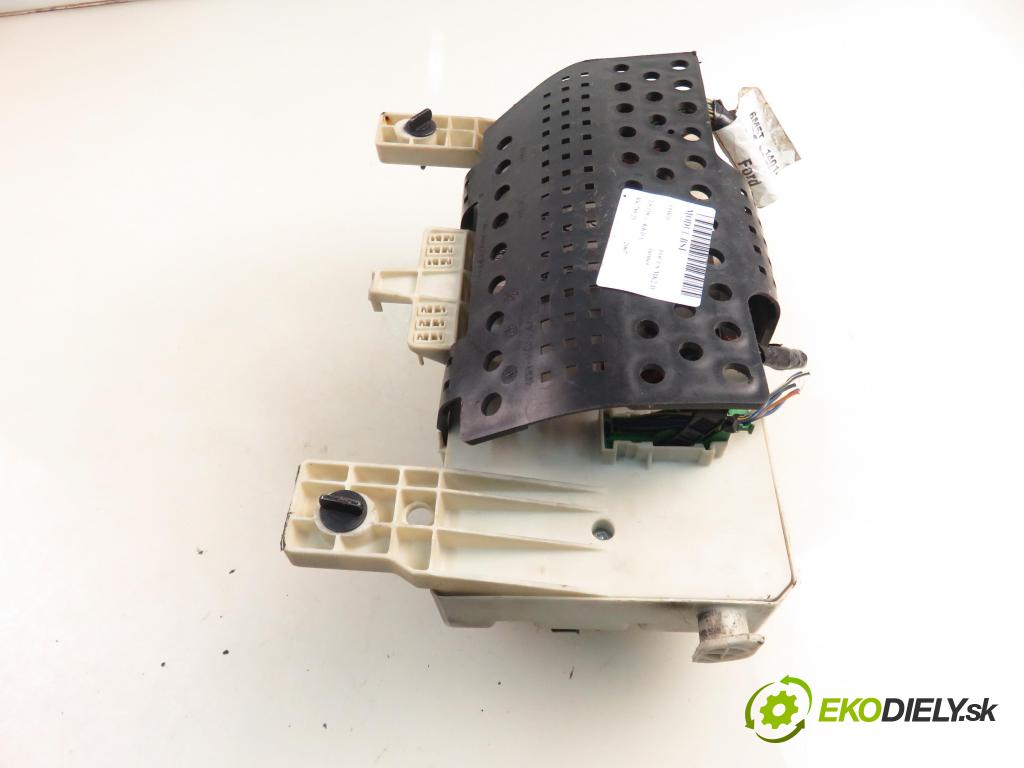 FORD FOCUS II Turnier (DA_, FFS, DS) KOMBI 2007 85,00 1.8 TDCi - KKDA 1753,00 MODUL BSI 4M5T14A073BJ