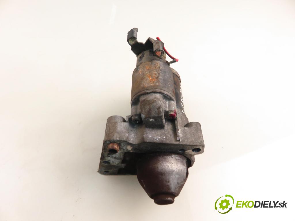 PEUGEOT 307 (3A/C) HB 2003 50,00 1.4 HDi - 8HZ (DV4TD) 1398,00 Štartér M000T22471 ; 9663528880 (Štartér)